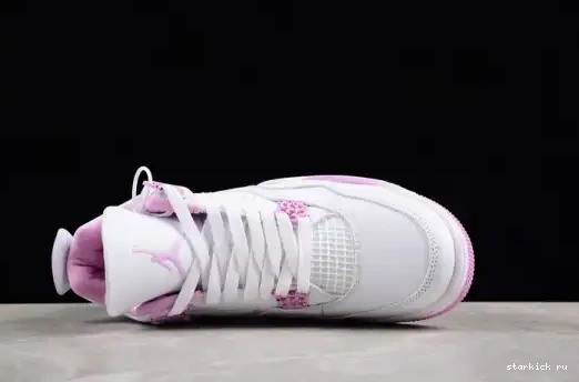 Air CT8527-116 4 Cacao CT8527-116 GS  Wow Jordan 0701
